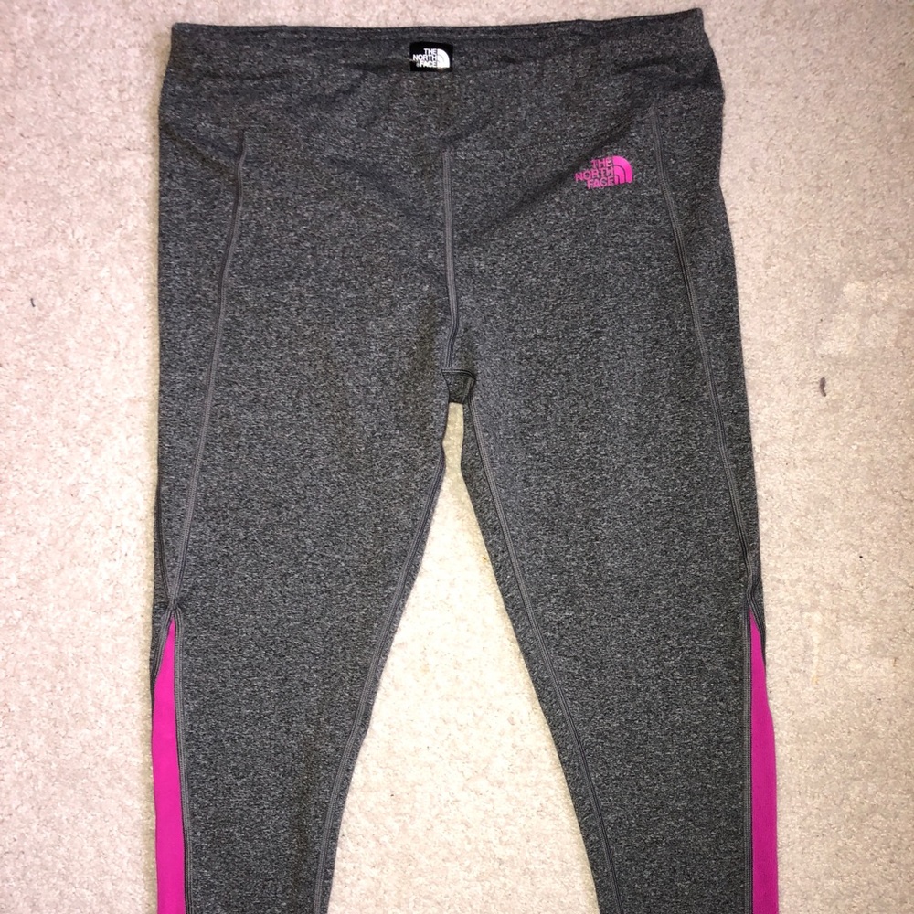 NORTH FACE WARM LEGGINGS
